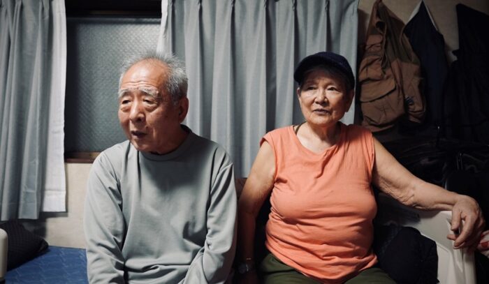 家族を奪わないで