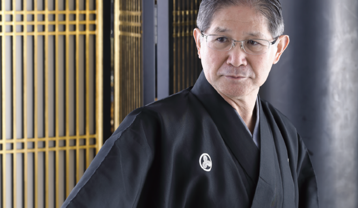 「あわい」の力