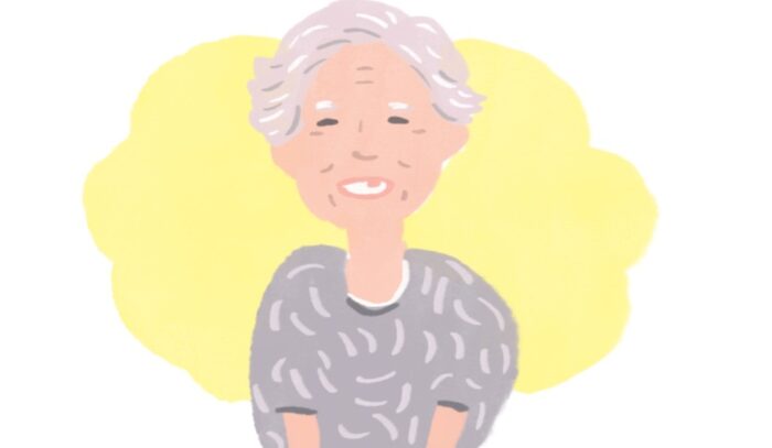 老涼し
