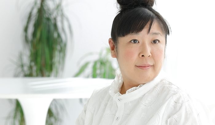 「森三中になりたい！ 」と、 娘が言った