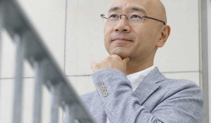 生きていることの力