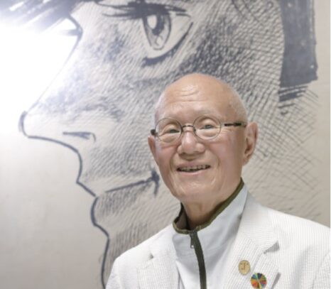 敗戦79年目の夏に