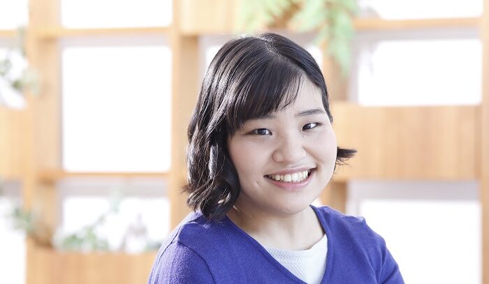 ユマとめいの冒険