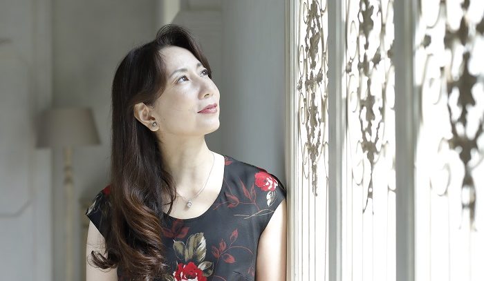 「行ってらっしゃい」と 「お帰りなさい」のあいだ