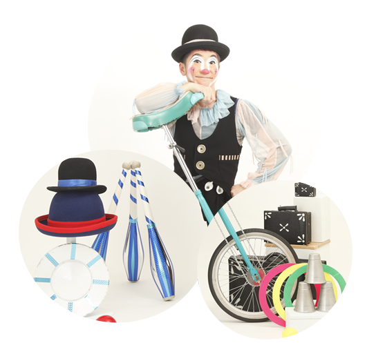 クラウンハット